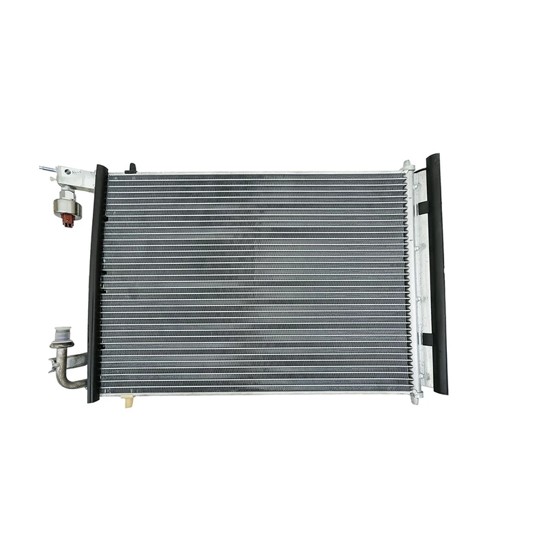 قطعات و لوازم یدکی رادیاتور کولر Cooler Radiator