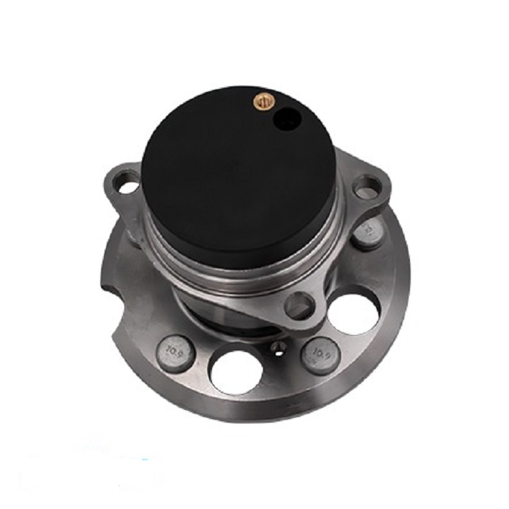 توپی چرخ عقب ام‌ وی ‌ام X۳۳ بدون سوکت Wheel Hub Rear MVM X33