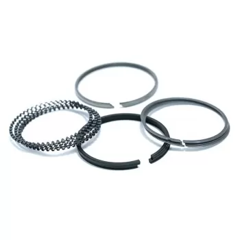 رینگ موتور سایز ۰.۵۰ ام وی ام X۳۳ Chery Engine Piston Rings MVM X33 0.50