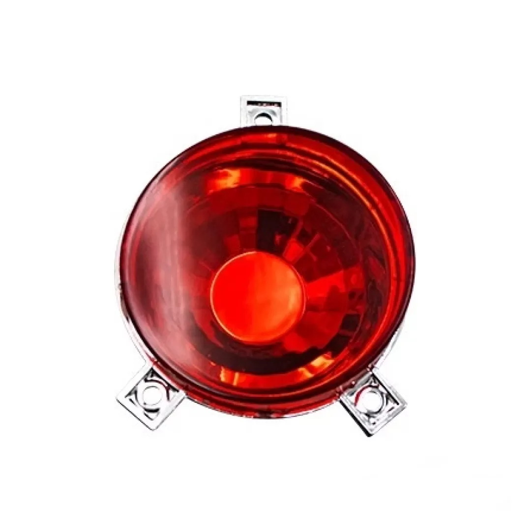 پروژکتور عقب چپ ام وی ام X۳۳ Rear Left Fog Lamp MVM X33  لوازم و قطعات یدکی ام وی ام MVM