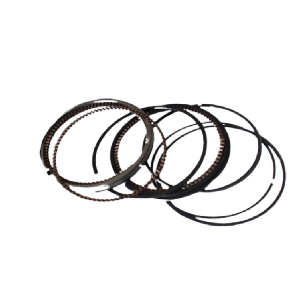 رینگ موتور سایز ۰.۲۵ ام وی ام X۳۳ (اتوماتیک) Chery Engine Piston Rings MVM X33 0.25  لوازم و قطعات یدکی ام وی ام MVM